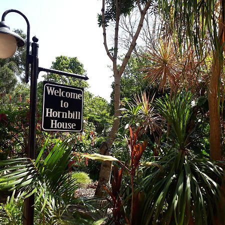 Bed and Breakfast Hornbill House Mtubatuba Exterior foto