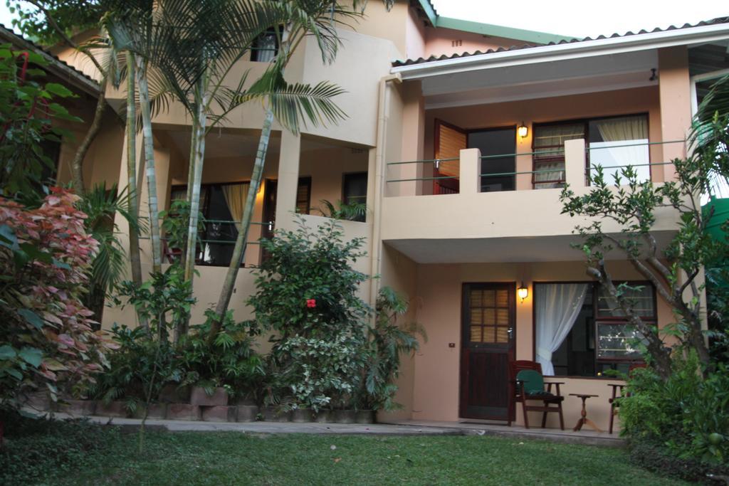 Bed and Breakfast Hornbill House Mtubatuba Exterior foto