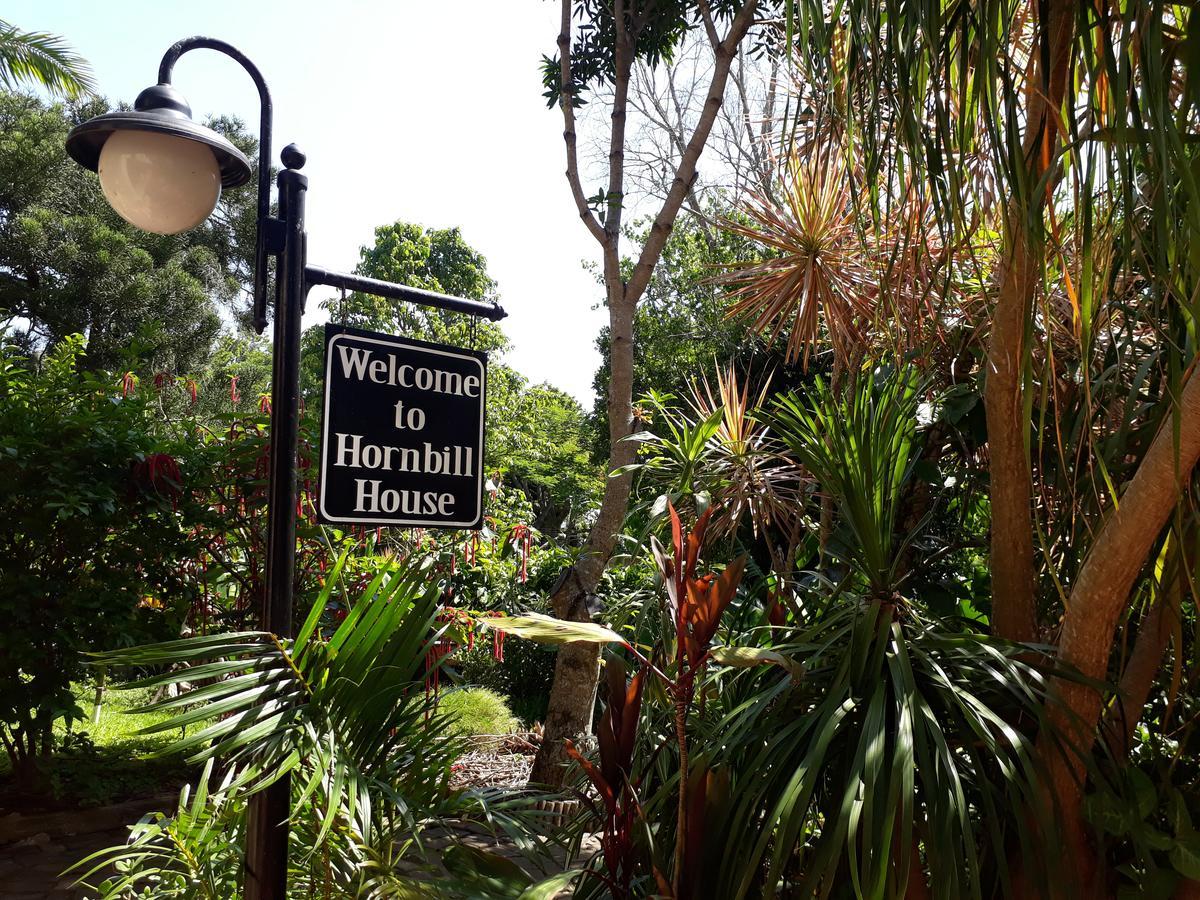 Bed and Breakfast Hornbill House Mtubatuba Exterior foto