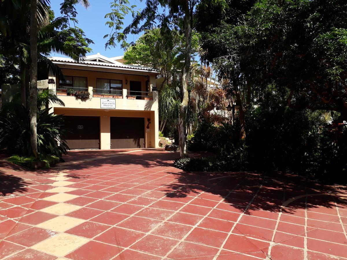Bed and Breakfast Hornbill House Mtubatuba Exterior foto
