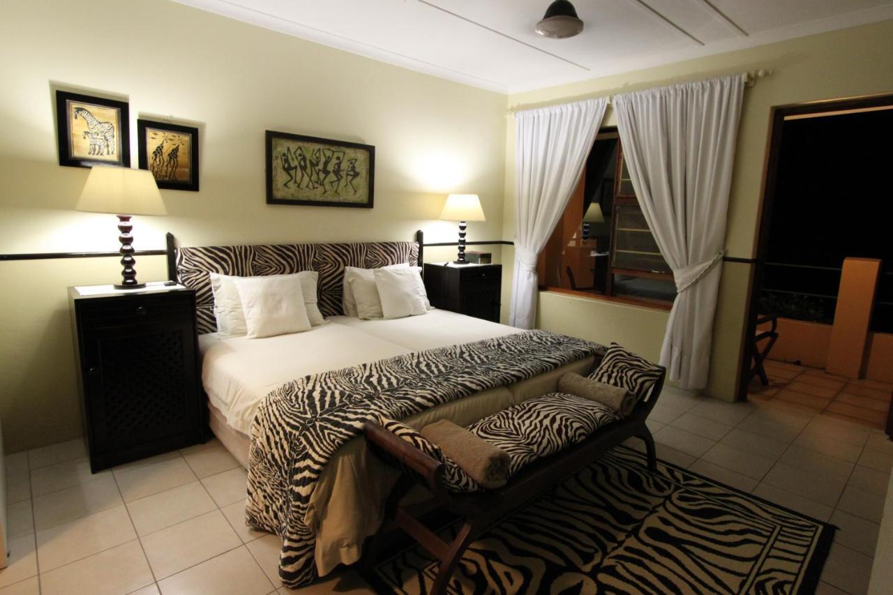 Bed and Breakfast Hornbill House Mtubatuba Exterior foto