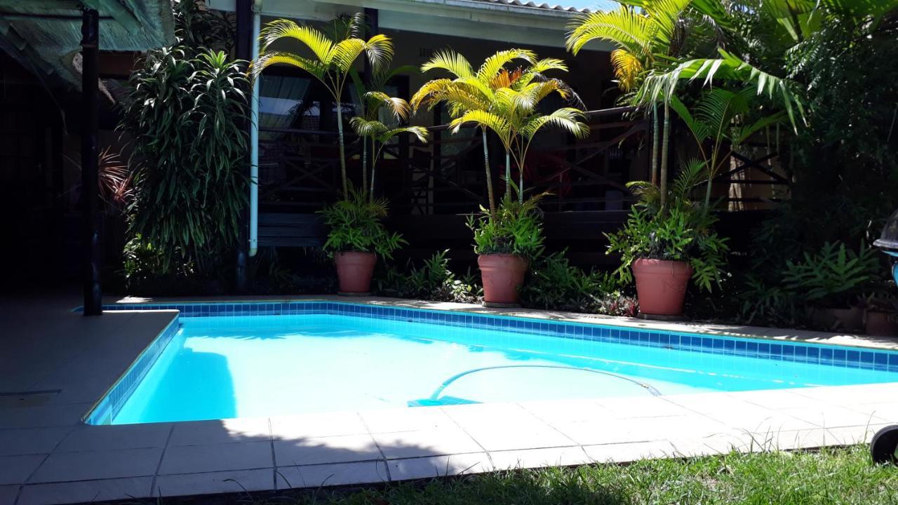 Bed and Breakfast Hornbill House Mtubatuba Exterior foto